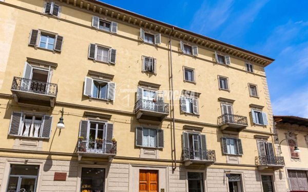 appartamento in vendita a Torino in zona Gran Madre