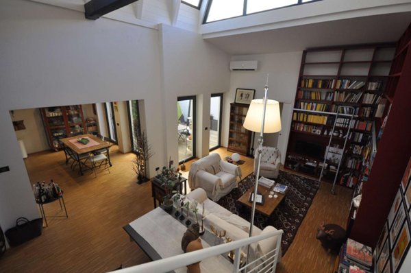 appartamento in vendita a Torino in zona Centro Storico
