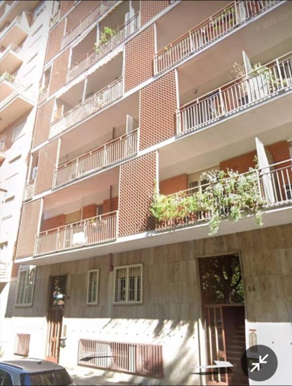 appartamento in vendita a Torino in zona Parella