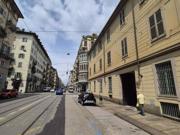 intera palazzina in vendita a Torino in zona San Donato