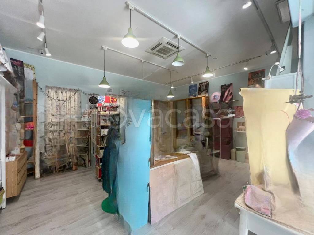 appartamento in vendita a Torino in zona San Salvario