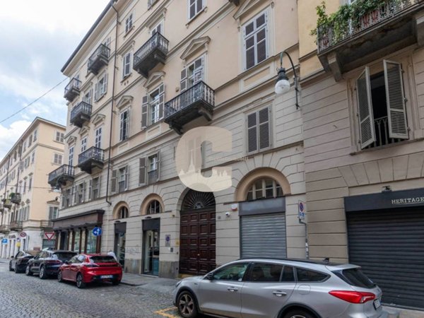 appartamento in vendita a Torino in zona Centro Storico