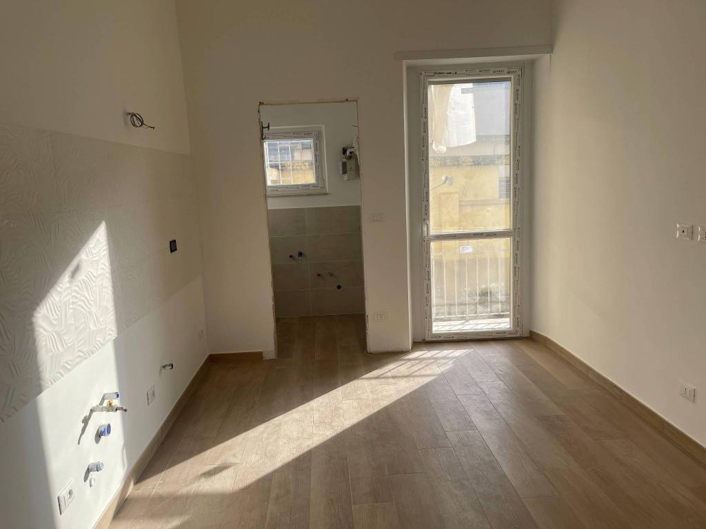 appartamento in vendita a Torino in zona Borgata Vittoria