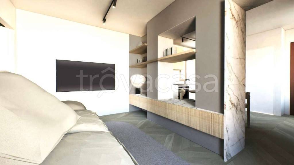 appartamento in vendita a Torino in zona Centro Storico