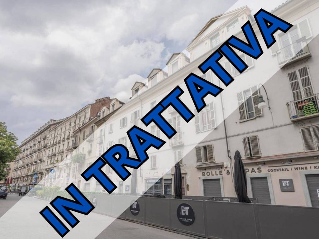 appartamento in vendita a Torino