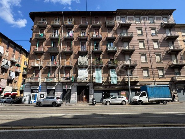 appartamento in vendita a Torino in zona Barriera di Milano