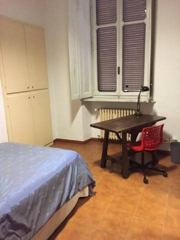 appartamento in vendita a Torino in zona Crocetta