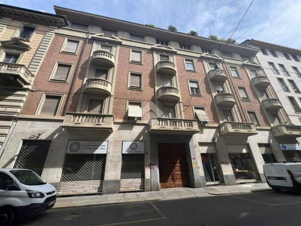 appartamento in vendita a Torino in zona Centro Storico