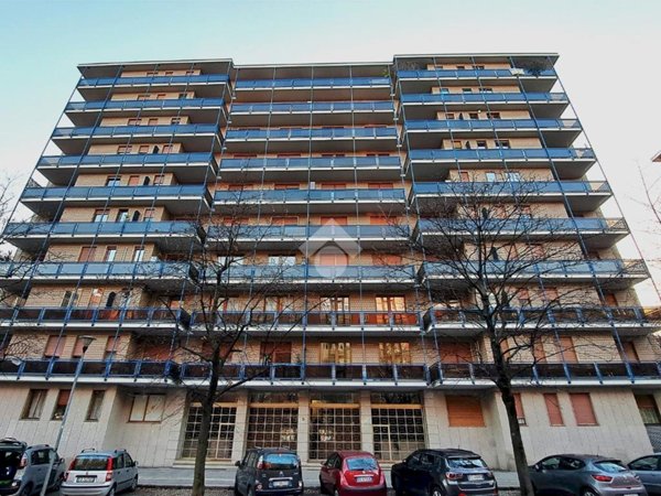 appartamento in vendita a Torino in zona Mirafiori Nord