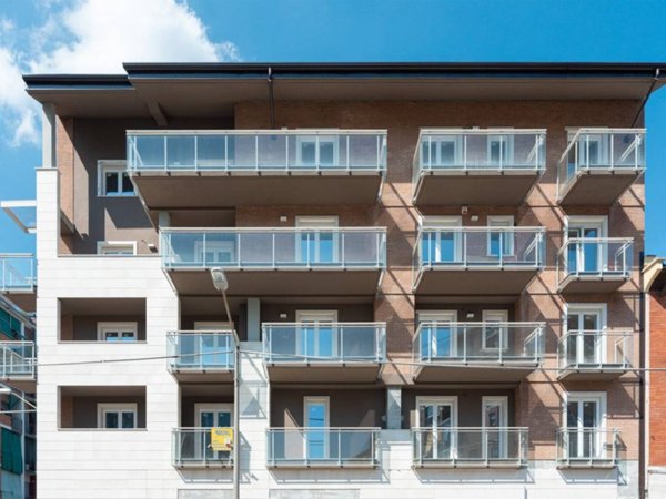 appartamento in vendita a Torino in zona Santa Rita