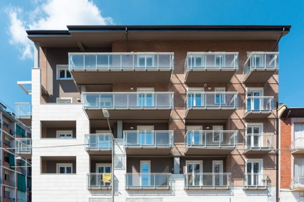 appartamento in vendita a Torino in zona Santa Rita