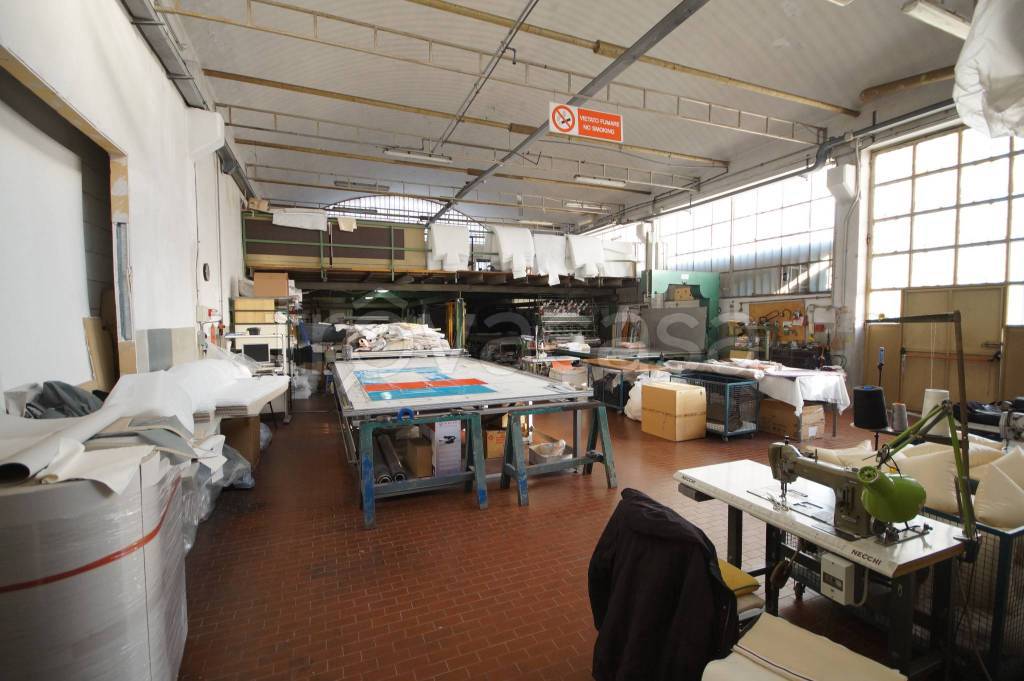 appartamento in vendita a Torino in zona Barca