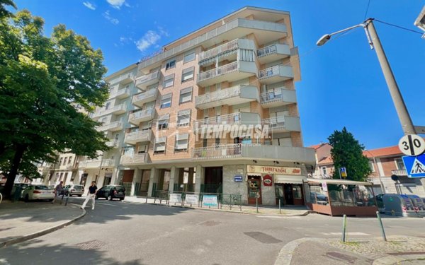 appartamento in vendita a Torino in zona Madonna di Campagna