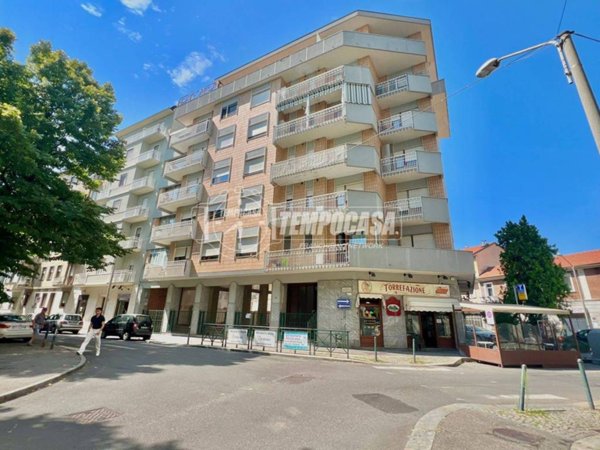 appartamento in vendita a Torino in zona Madonna di Campagna