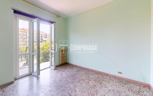 appartamento in vendita a Torino in zona Rebaudengo