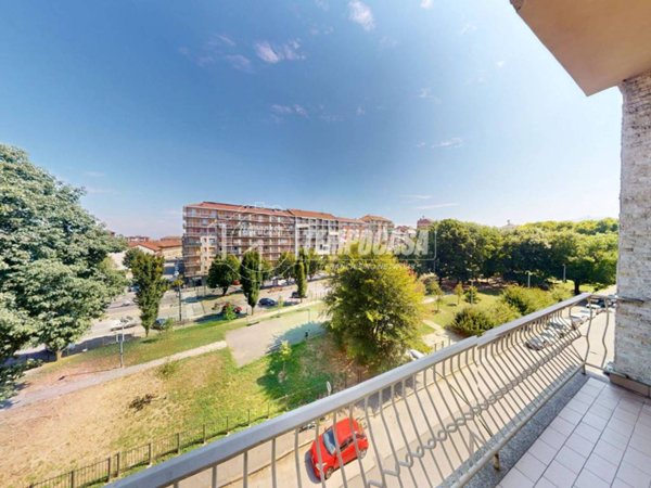 appartamento in vendita a Torino in zona Rebaudengo