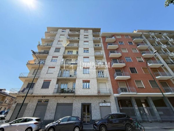 appartamento in vendita a Torino in zona Rebaudengo