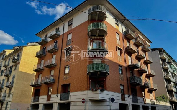 appartamento in vendita a Torino in zona San Donato