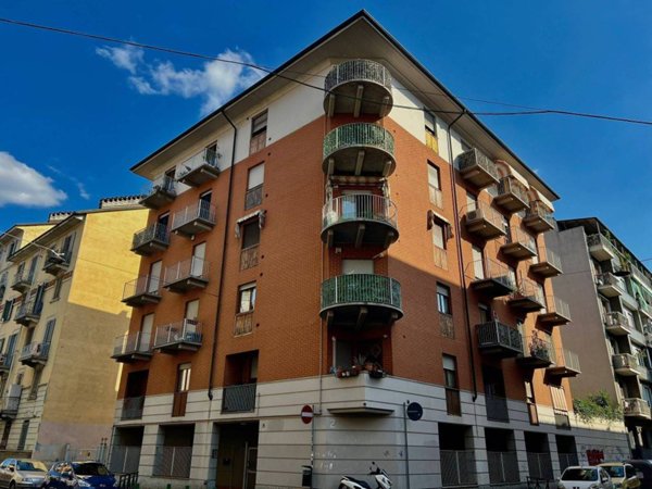 appartamento in vendita a Torino in zona San Donato