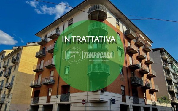 appartamento in vendita a Torino in zona San Donato
