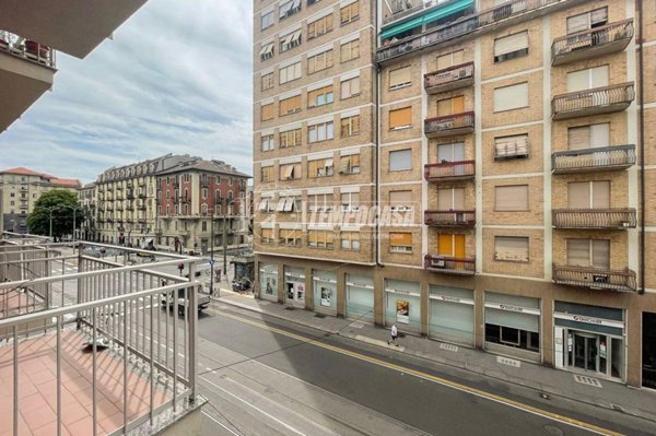 appartamento in vendita a Torino in zona San Salvario