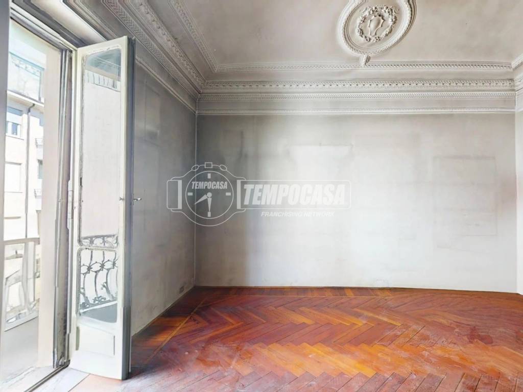 appartamento in vendita a Torino in zona Centro Storico