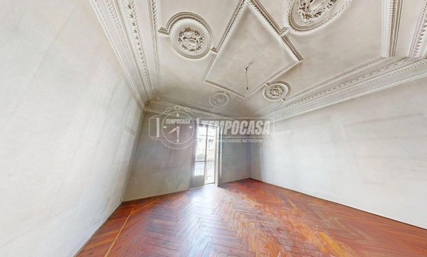 appartamento in vendita a Torino in zona Centro Storico