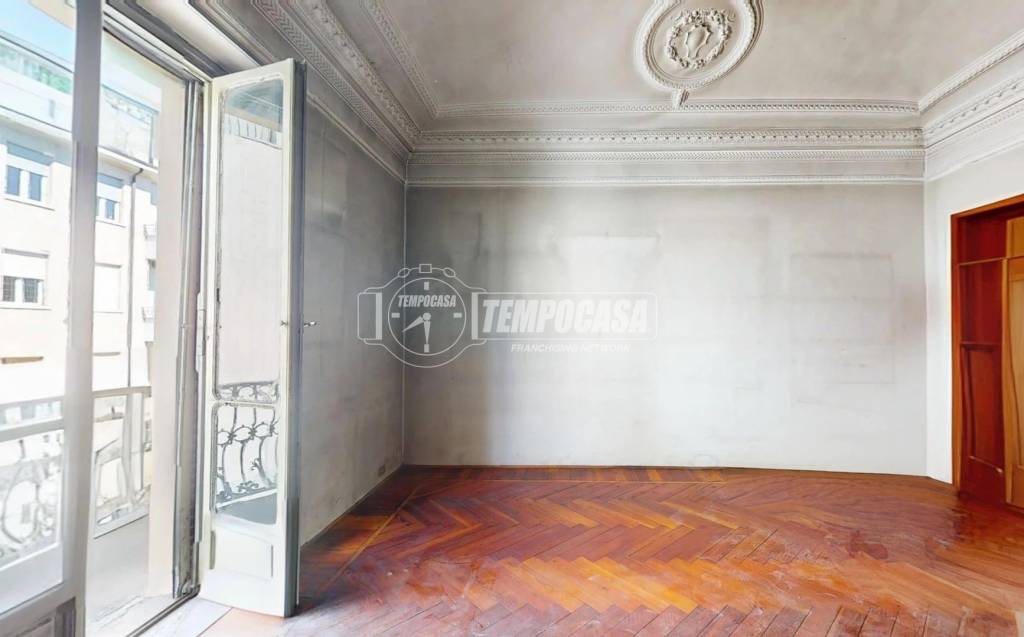 appartamento in vendita a Torino in zona Centro Storico