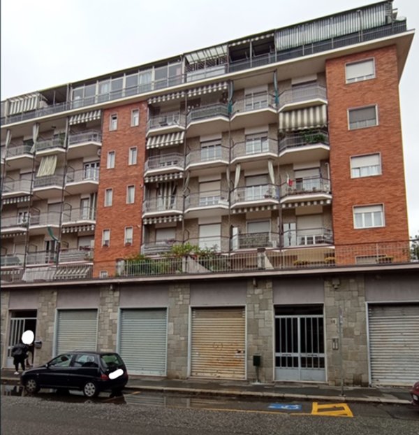 appartamento in vendita a Torino