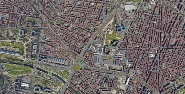 appartamento in vendita a Torino in zona Parella