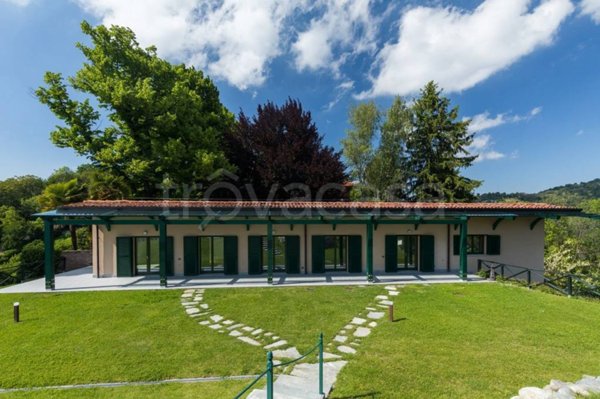 casa indipendente in vendita a Torino in zona Madonna del Pilone