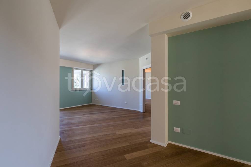 appartamento in vendita a Torino in zona Sassi