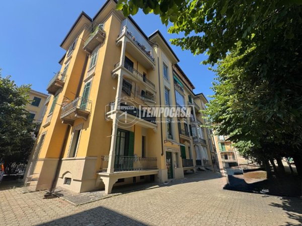 appartamento in vendita a Torino in zona Cenisia