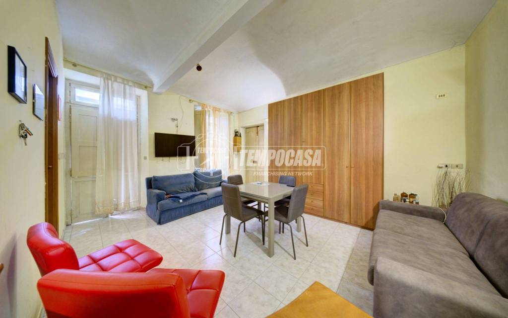 appartamento in vendita a Torino in zona Aurora