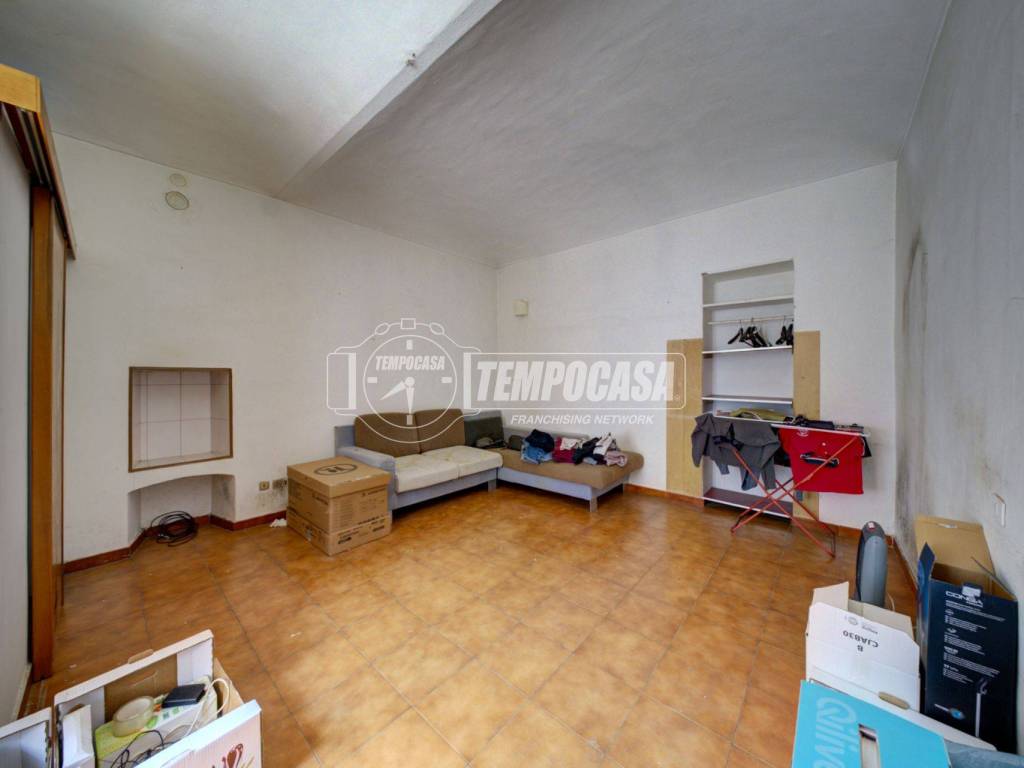 appartamento in vendita a Torino in zona Aurora