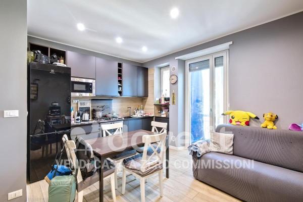 appartamento in vendita a Torino in zona Pozzo Strada