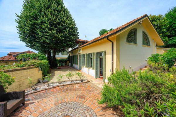 casa indipendente in vendita a Torino in zona Gran Madre