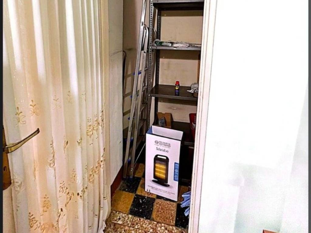 appartamento in vendita a Torino in zona Rebaudengo
