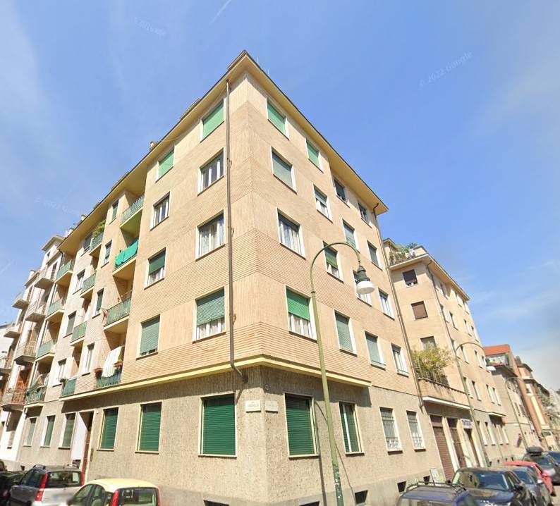 appartamento in vendita a Torino in zona Cenisia