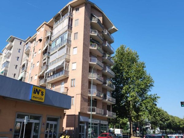 appartamento in vendita a Torino in zona Mirafiori Sud