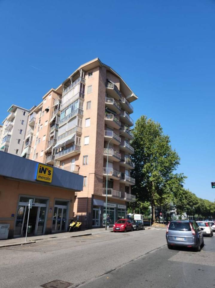 appartamento in vendita a Torino in zona Mirafiori Sud