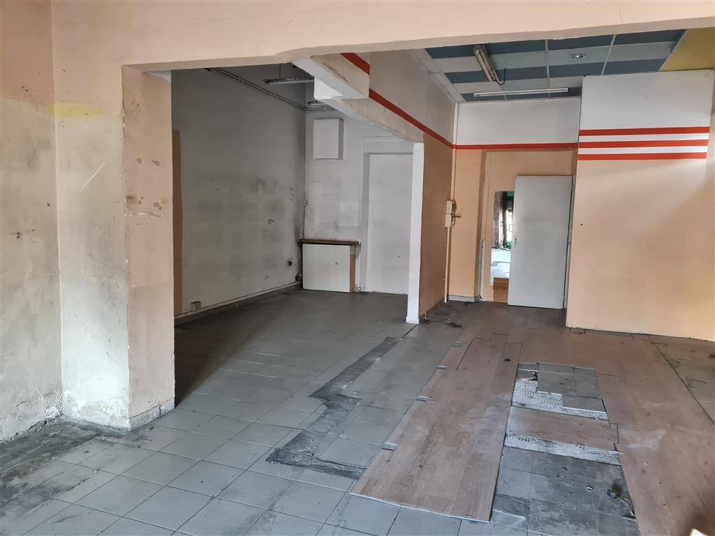 negozio in vendita a Torino in zona Millefonti