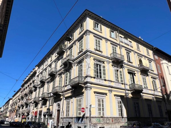monolocale in vendita a Torino in zona Vanchiglia