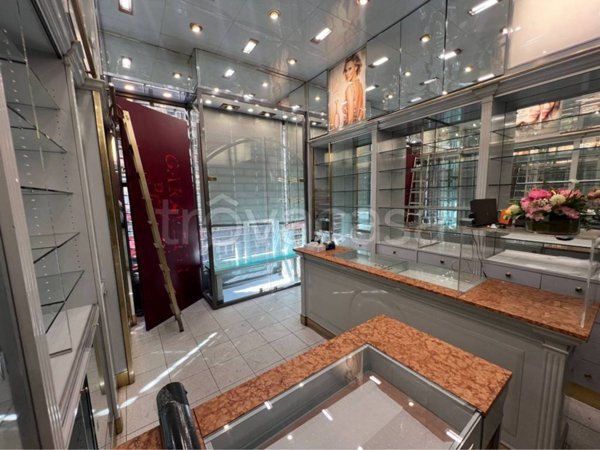 negozio in vendita a Torino in zona Vanchiglia