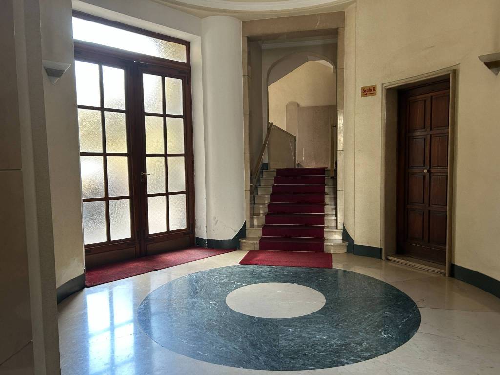 appartamento in vendita a Torino in zona San Salvario