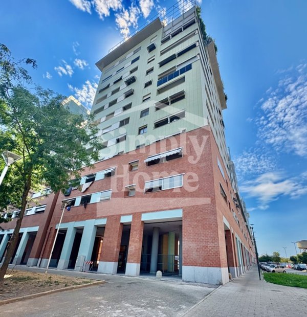 appartamento in vendita a Torino in zona Lucento