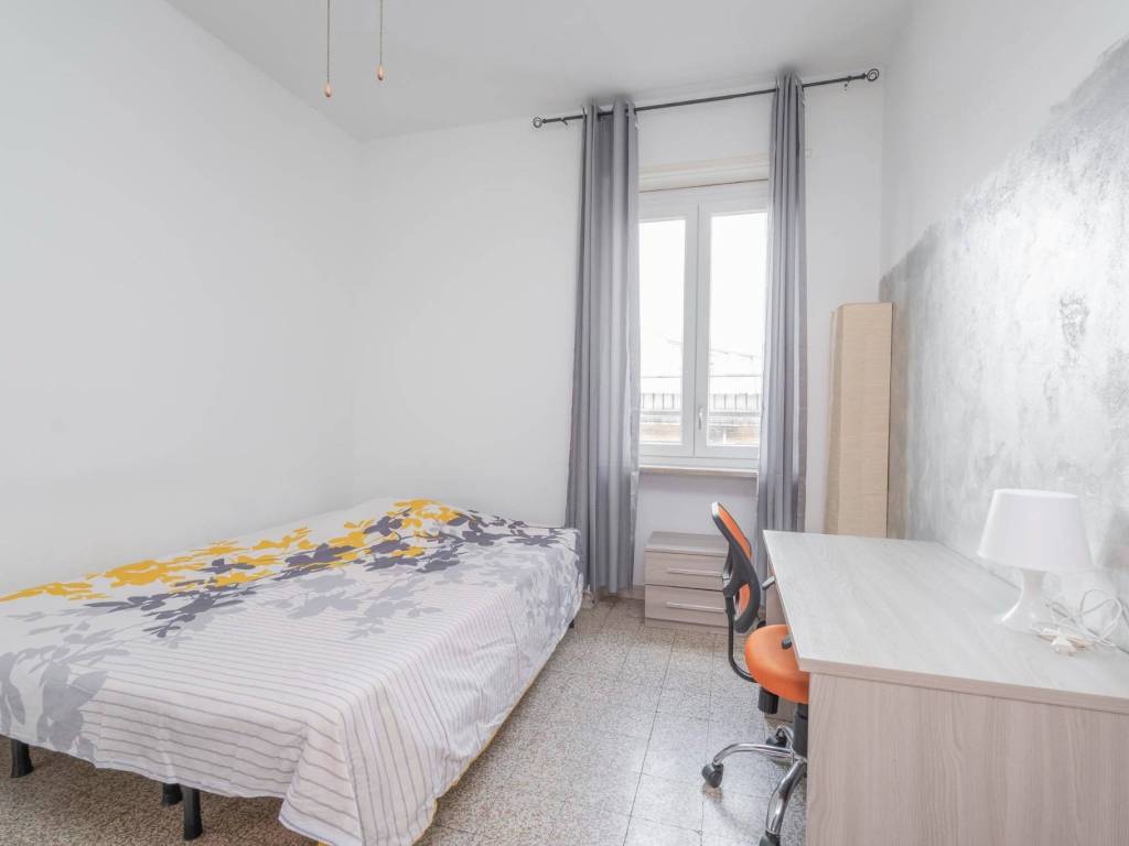 appartamento in vendita a Torino in zona Aurora