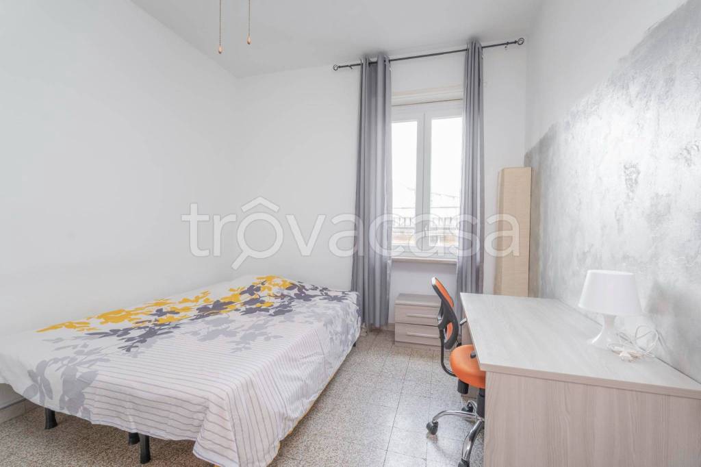 appartamento in vendita a Torino in zona Aurora
