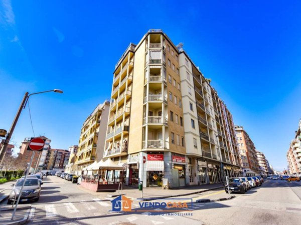 appartamento in vendita a Torino in zona Santa Rita