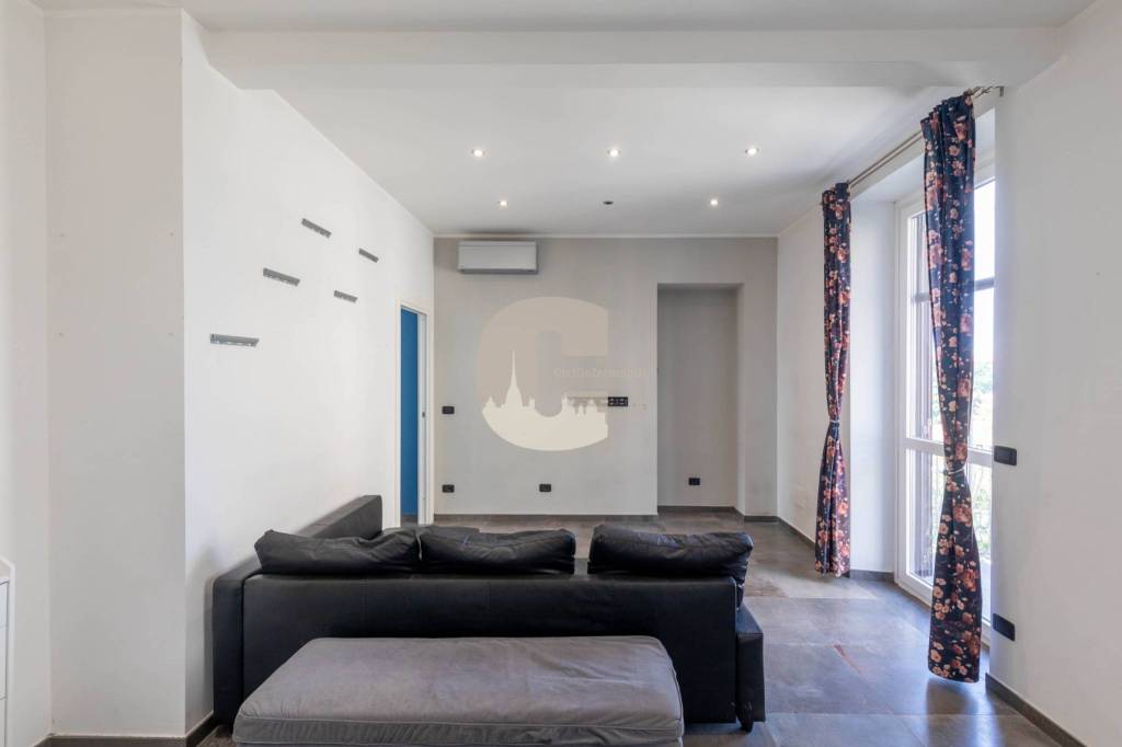 appartamento in vendita a Torino in zona Precollina